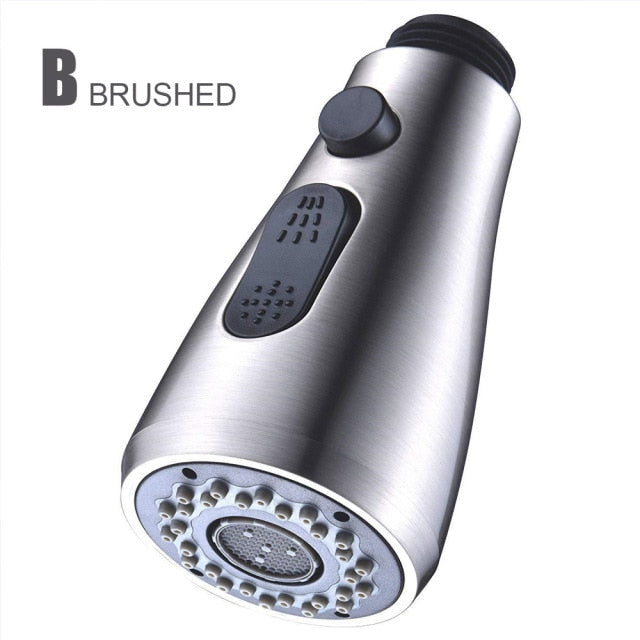 Lisslune | Adjustable Rotating Faucet Extender