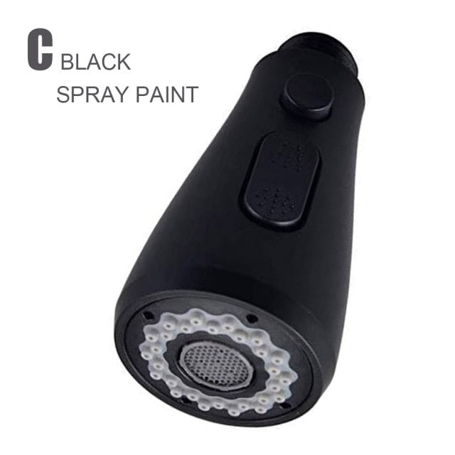 Lisslune | Adjustable Rotating Faucet Extender