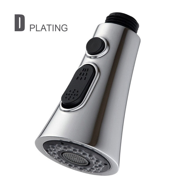 Lisslune | Adjustable Rotating Faucet Extender