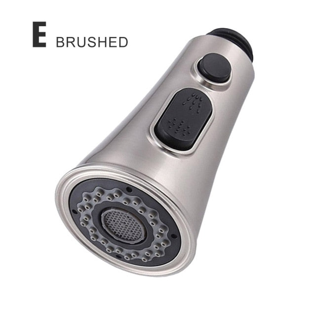 Lisslune | Adjustable Rotating Faucet Extender