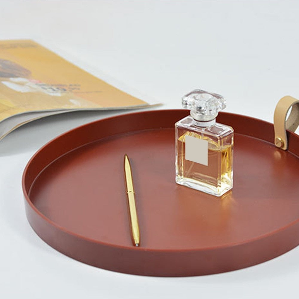 Lisslune | Table Organizer Tray
