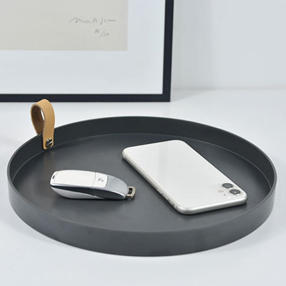 Lisslune | Table Organizer Tray