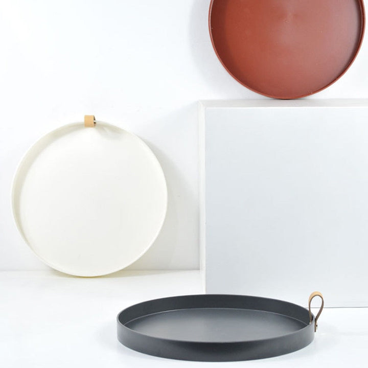 Lisslune | Table Organizer Tray