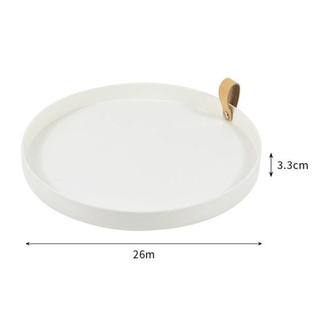 Lisslune | Table Organizer Tray