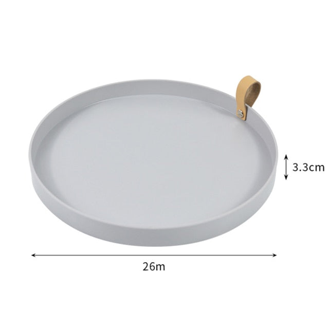 Lisslune | Table Organizer Tray