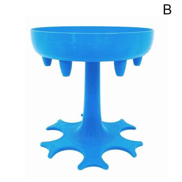 Lisslune | 6-Shot Portable Party Time Fun Drink Dispenser