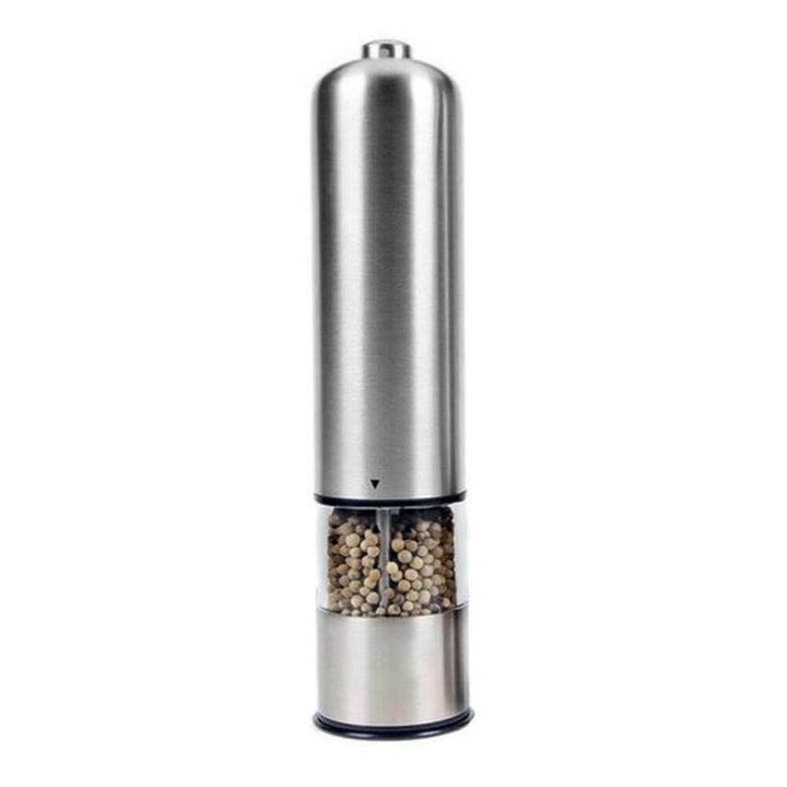 Lisslune | Household Electric Pepper & Salt Grinder