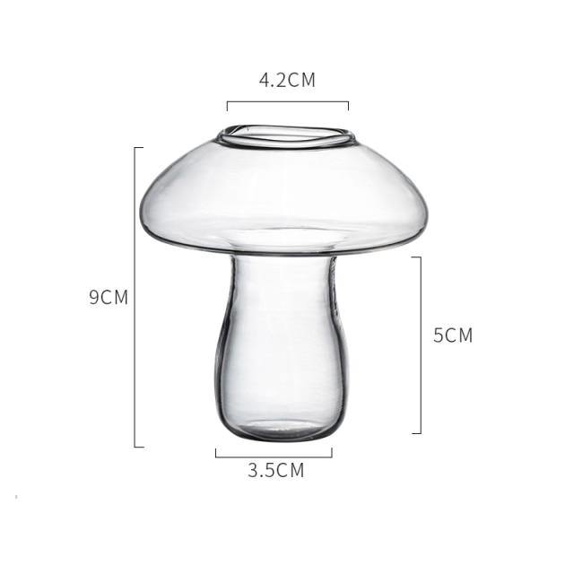 Lisslune | Elegant Stainless Steel Fruit Fork Jar