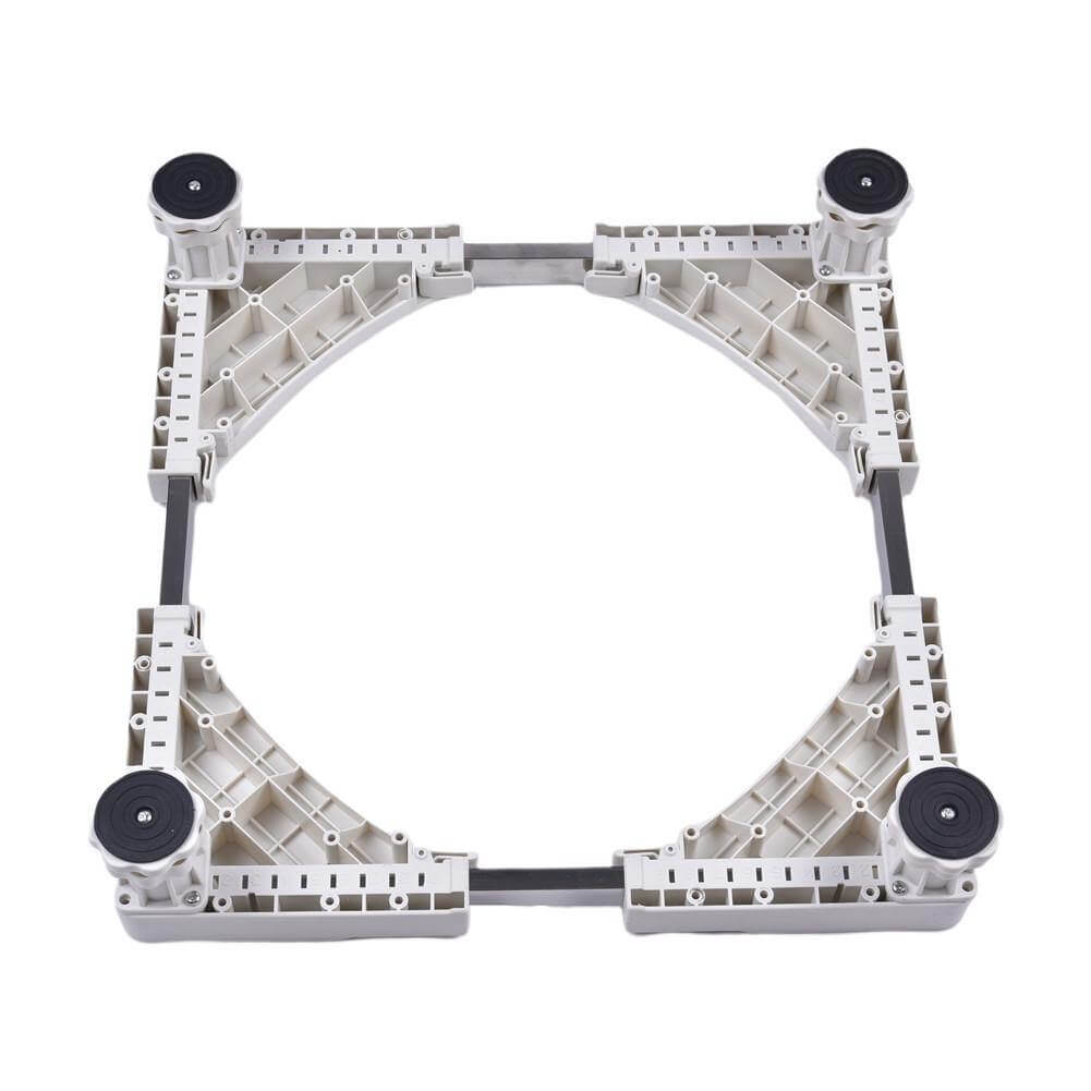 Lisslune | Adjustable Movable Stand Base For Home Appliance