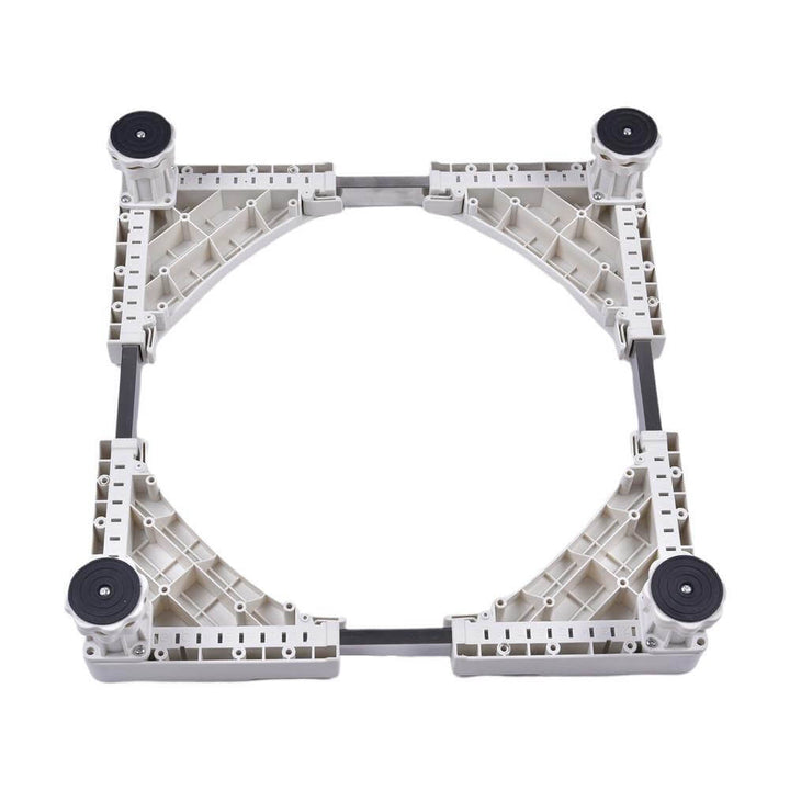 Lisslune | Adjustable Movable Stand Base For Home Appliance