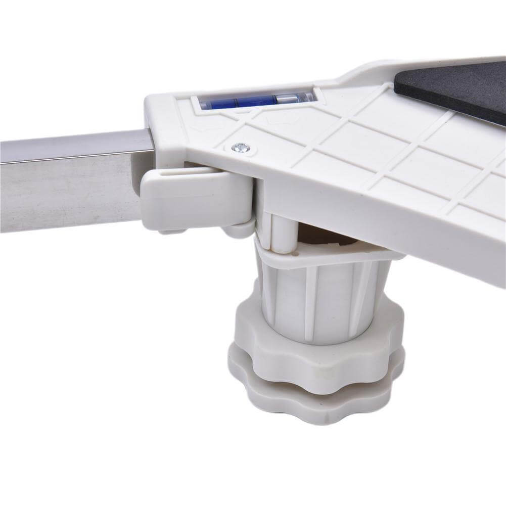 Lisslune | Adjustable Movable Stand Base For Home Appliance