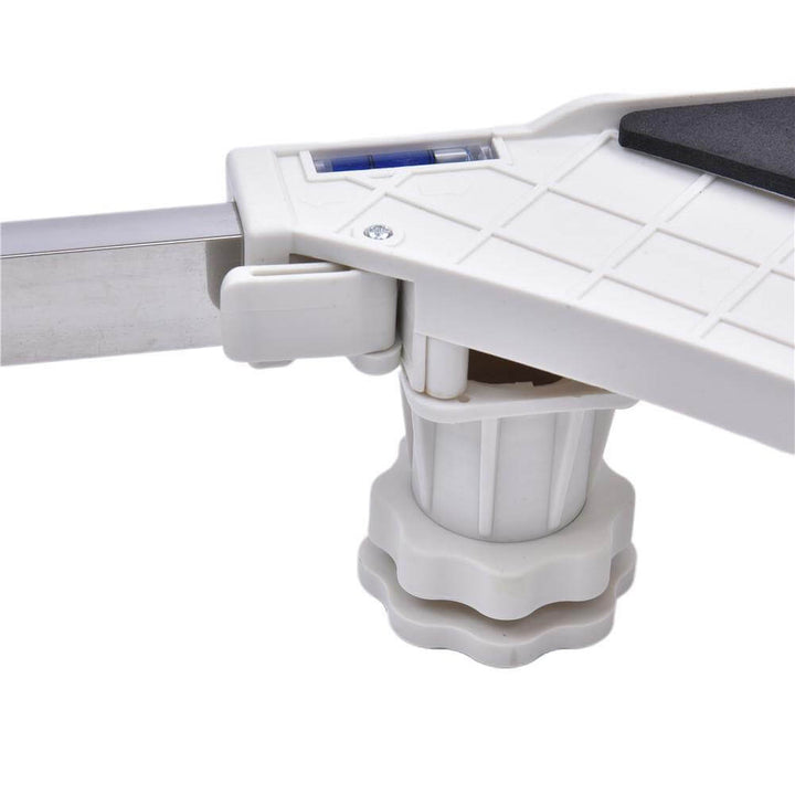 Lisslune | Adjustable Movable Stand Base For Home Appliance