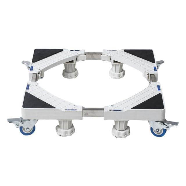 Lisslune | Adjustable Movable Stand Base For Home Appliance