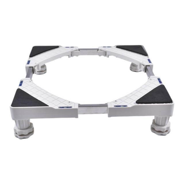 Lisslune | Adjustable Movable Stand Base For Home Appliance