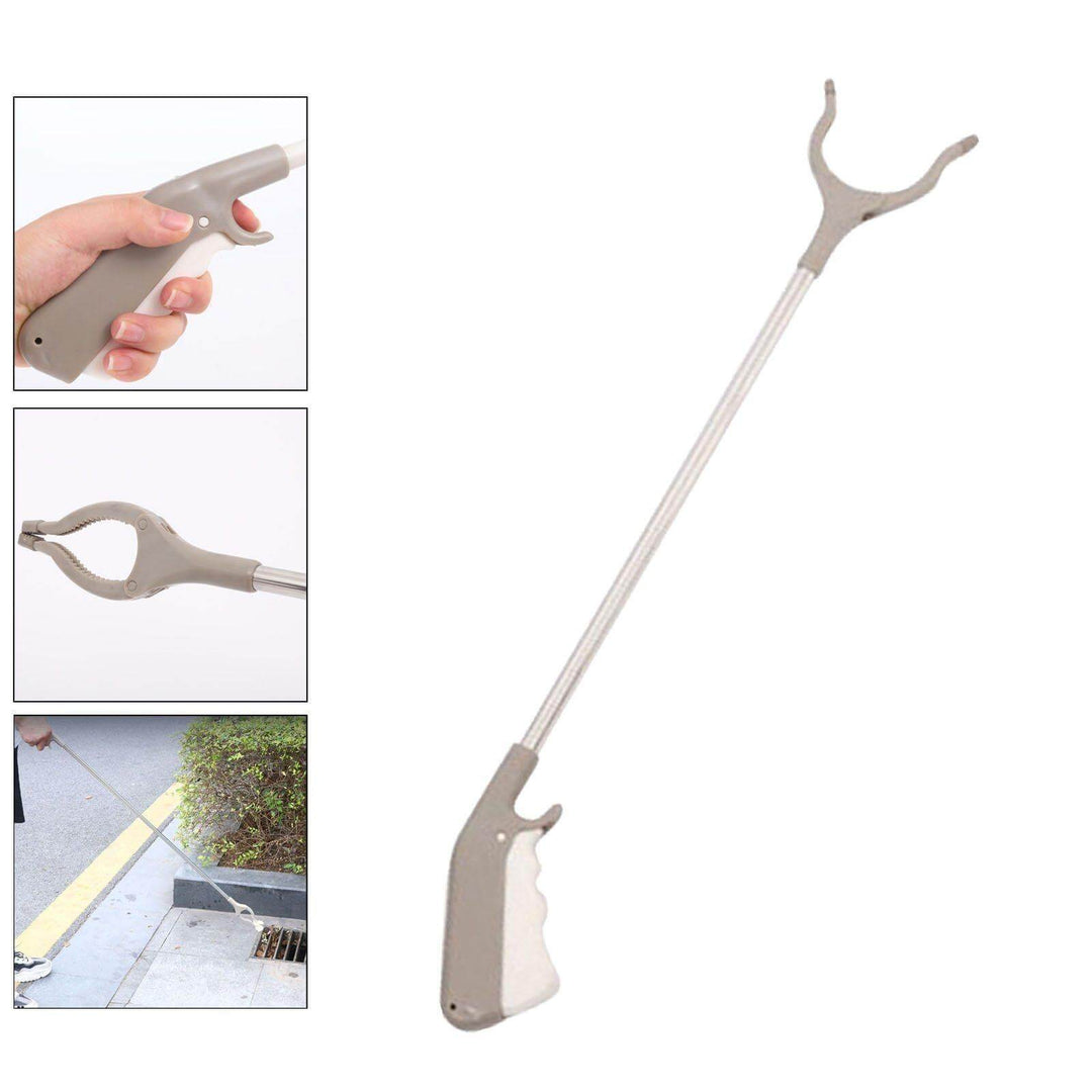 Lisslune | Foldable Garbage Picker Tool