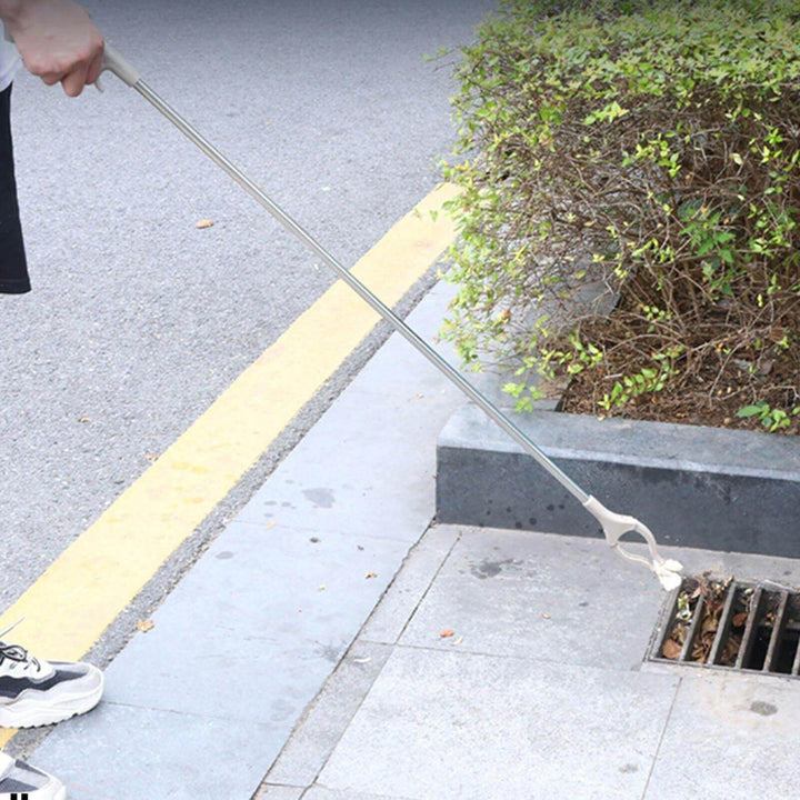 Lisslune | Foldable Garbage Picker Tool