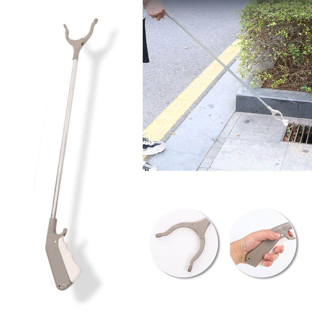 Lisslune | Foldable Garbage Picker Tool