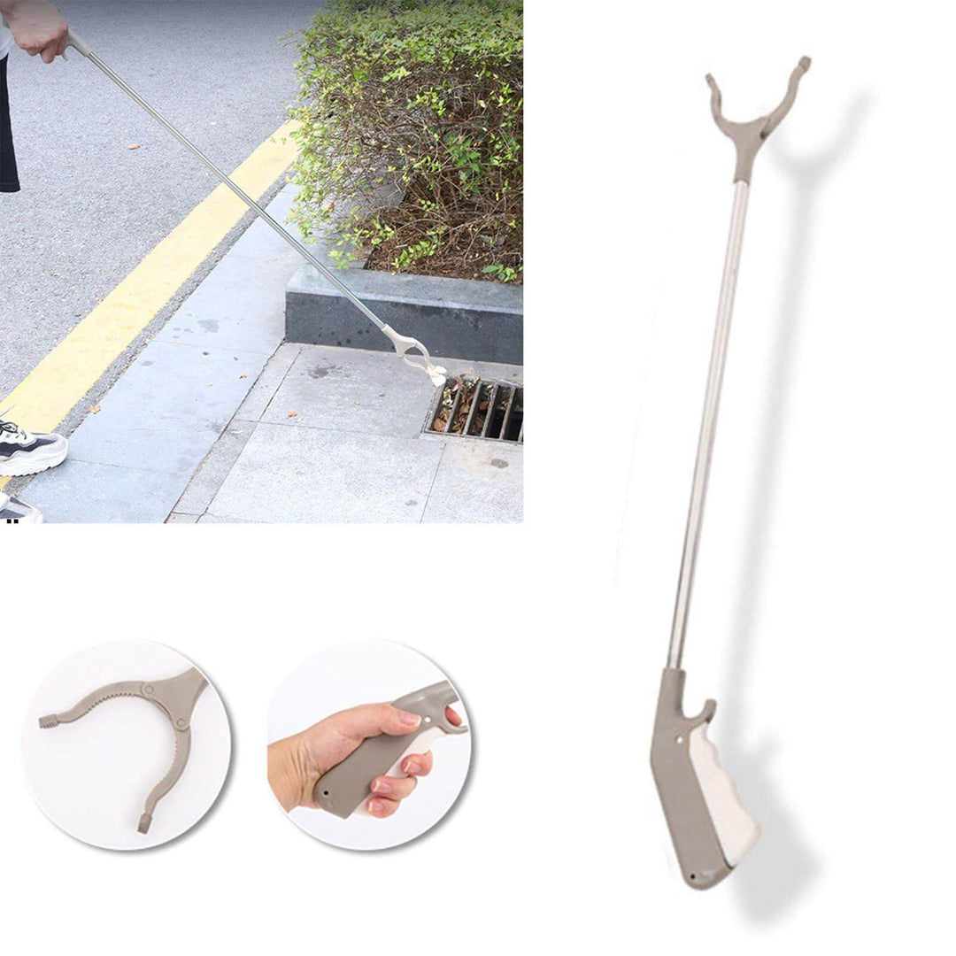 Lisslune | Foldable Garbage Picker Tool