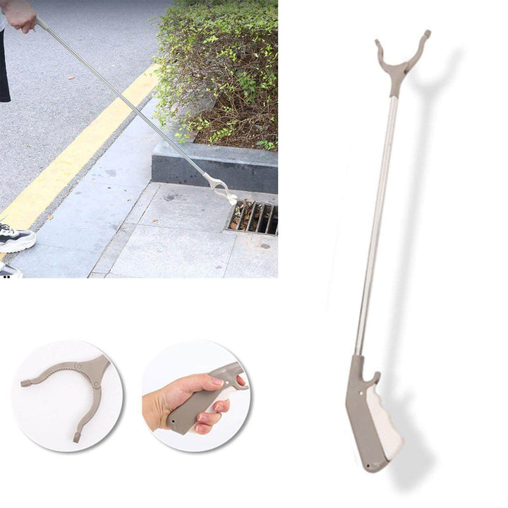 Lisslune | Foldable Garbage Picker Tool