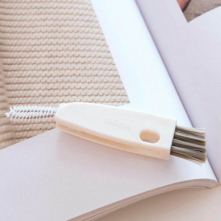 Lisslune | 1pcs Multipurpose Cup Deep Cleaner Brush