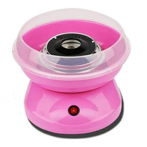 Lisslune | Mini Portable Cotton Kids Candy Machine