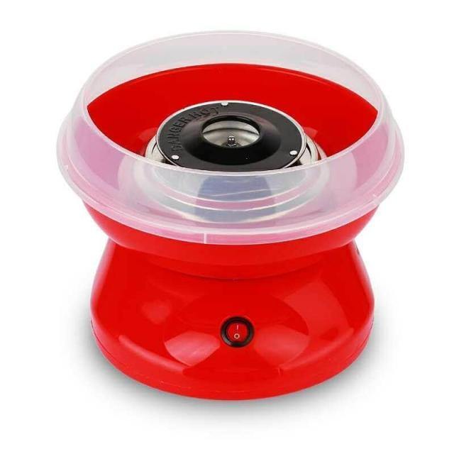 Lisslune | Mini Portable Cotton Kids Candy Machine