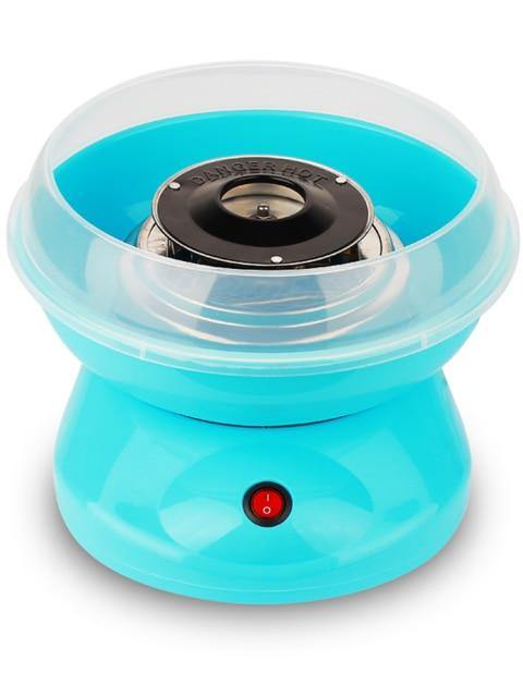 Lisslune | Mini Portable Cotton Kids Candy Machine