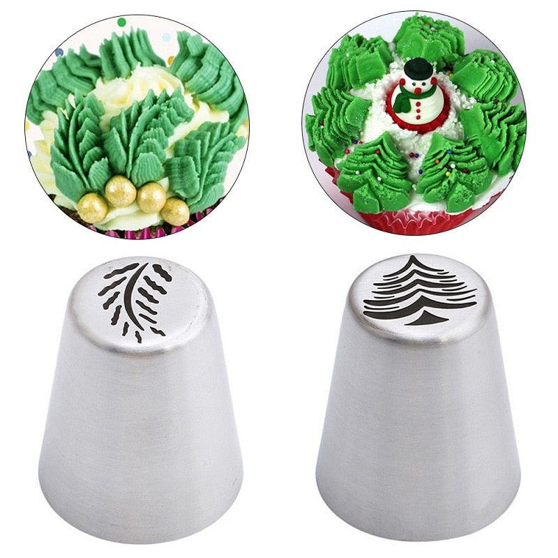 Lisslune | Christmas DIY Baking Set