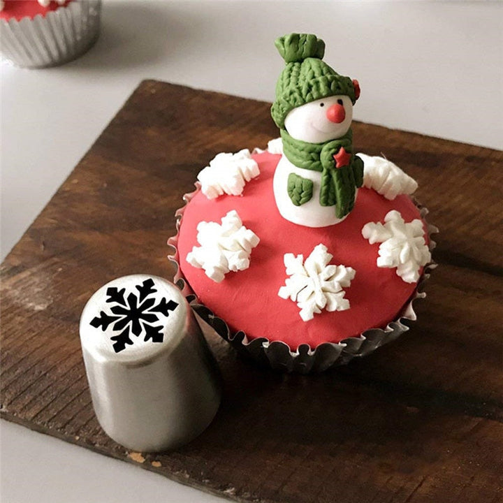 Lisslune | Christmas DIY Baking Set
