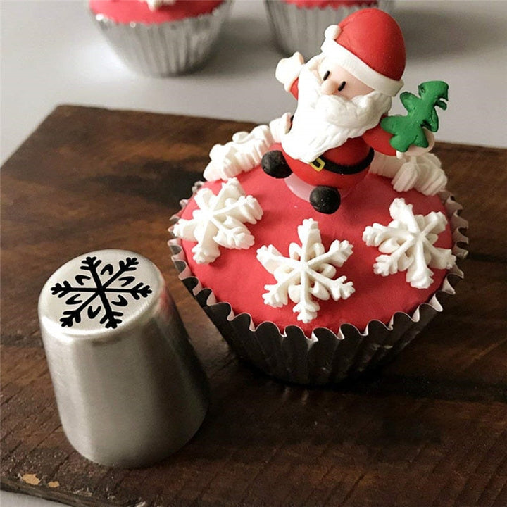 Lisslune | Christmas DIY Baking Set