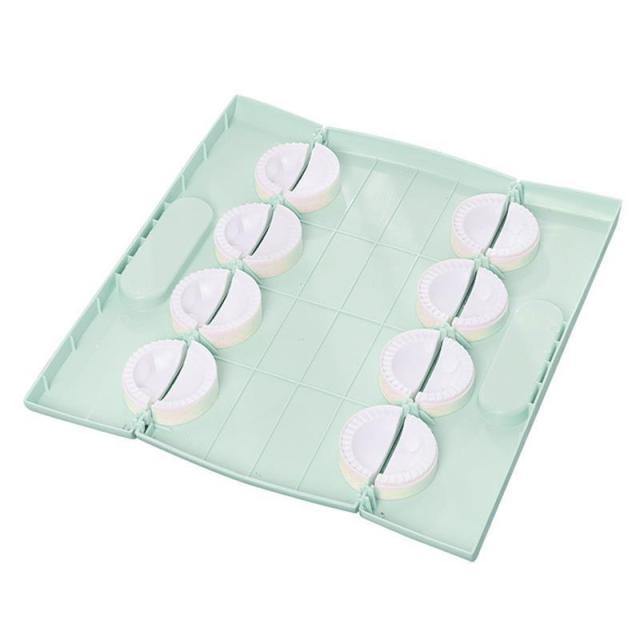 Lisslune | Kitchen Quick Dumpling Maker Tool