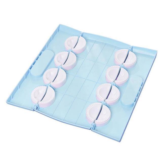 Lisslune | Kitchen Quick Dumpling Maker Tool