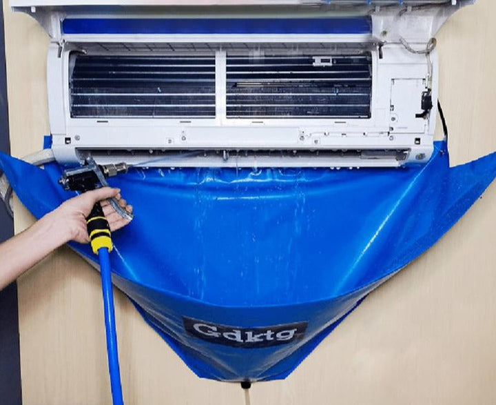 Lisslune | Air Conditioner Drainer Cleaning Cover