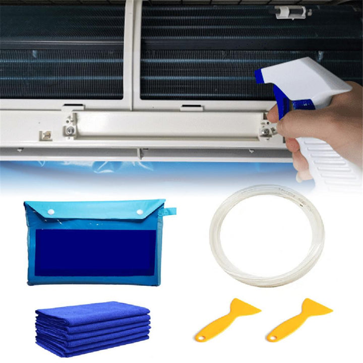Lisslune | Air Conditioner Drainer Cleaning Cover