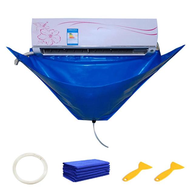 Lisslune | Air Conditioner Drainer Cleaning Cover