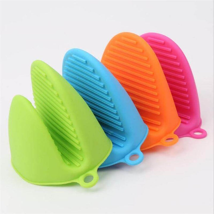 Lisslune | Non-Stick Silicone Baking Oven Glove