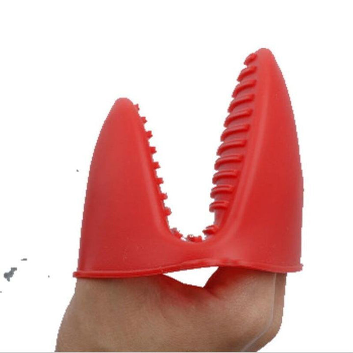 Lisslune | Non-Stick Silicone Baking Oven Glove