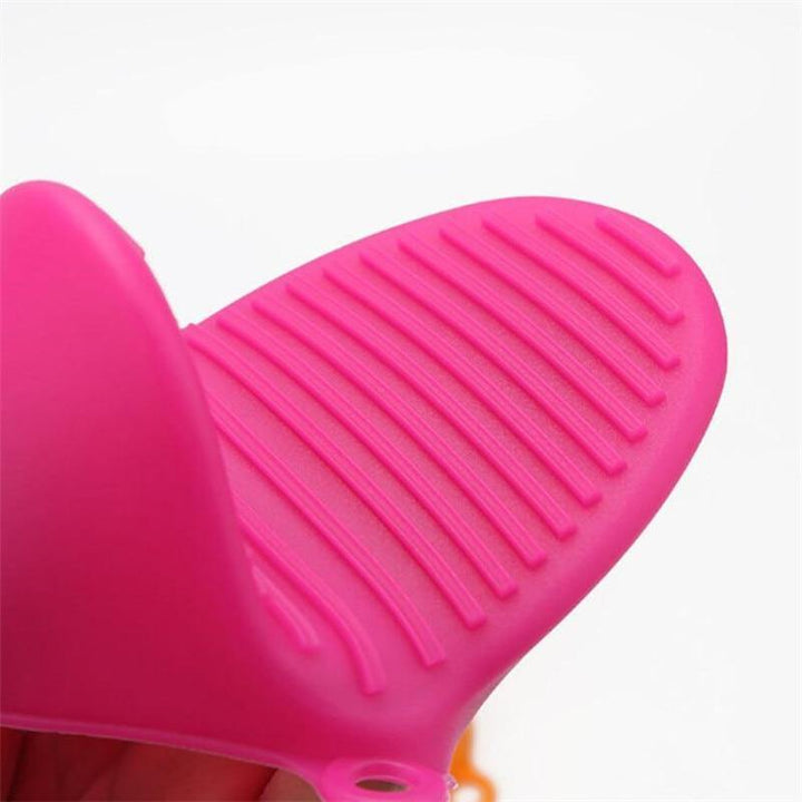 Lisslune | Non-Stick Silicone Baking Oven Glove