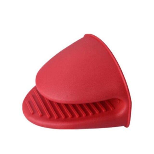 Lisslune | Non-Stick Silicone Baking Oven Glove