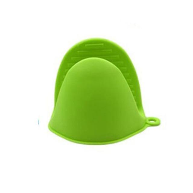 Lisslune | Non-Stick Silicone Baking Oven Glove