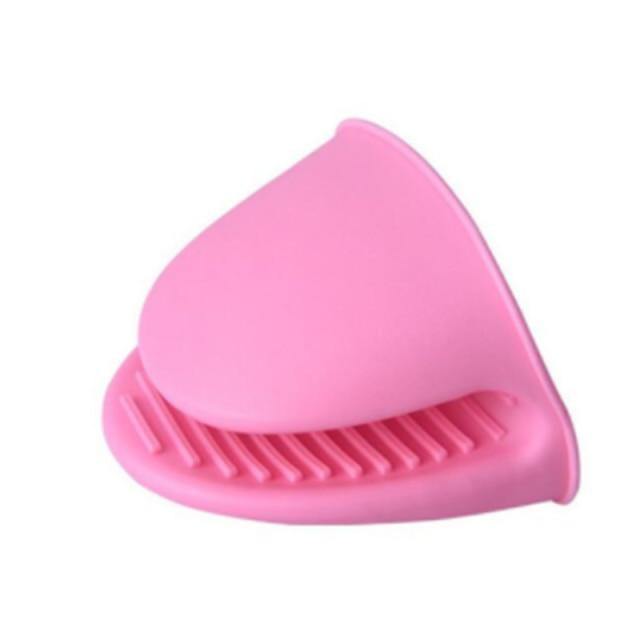Lisslune | Non-Stick Silicone Baking Oven Glove