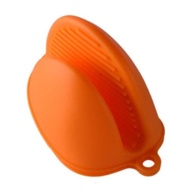 Lisslune | Non-Stick Silicone Baking Oven Glove