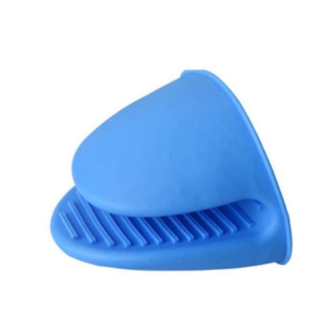 Lisslune | Non-Stick Silicone Baking Oven Glove