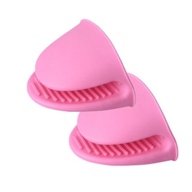 Lisslune | Non-Stick Silicone Baking Oven Glove