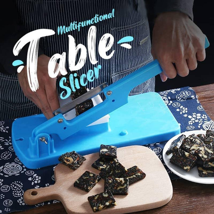 Lisslune | Multifunctional Easy Table Fruit Meat Slicer