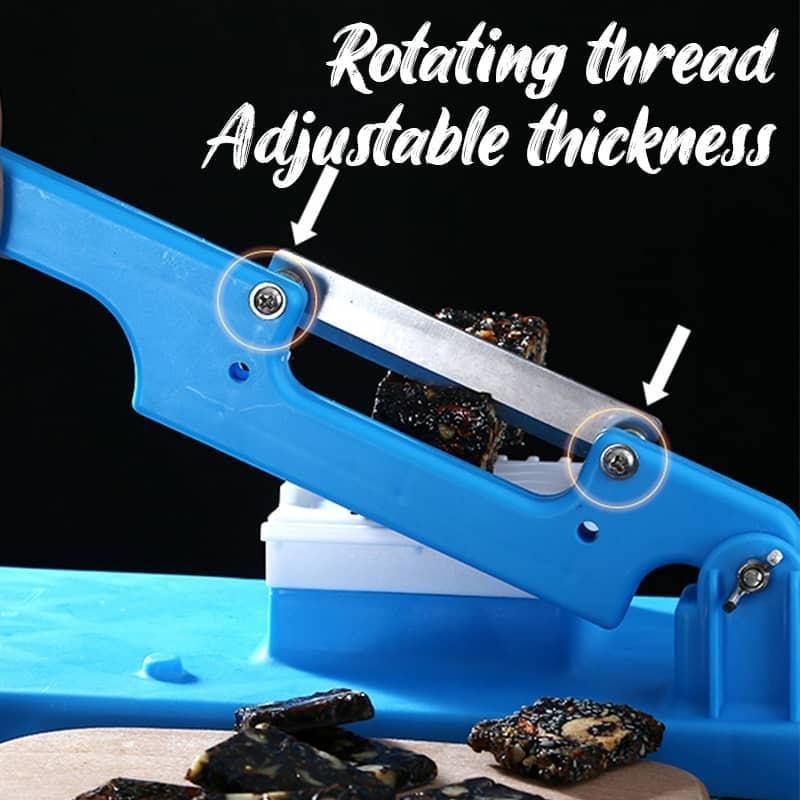 Lisslune | Multifunctional Easy Table Fruit Meat Slicer