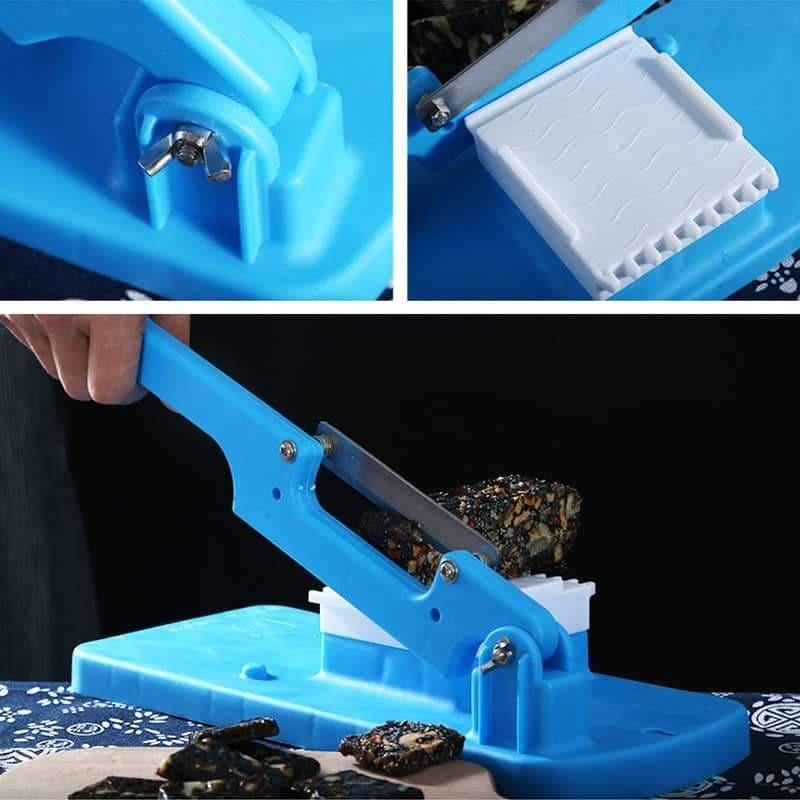 Lisslune | Multifunctional Easy Table Fruit Meat Slicer