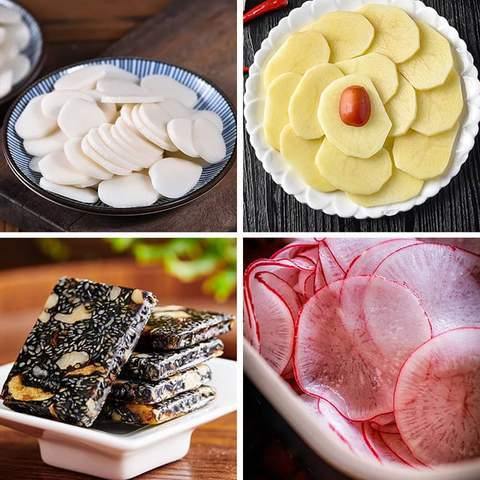Lisslune | Multifunctional Easy Table Fruit Meat Slicer