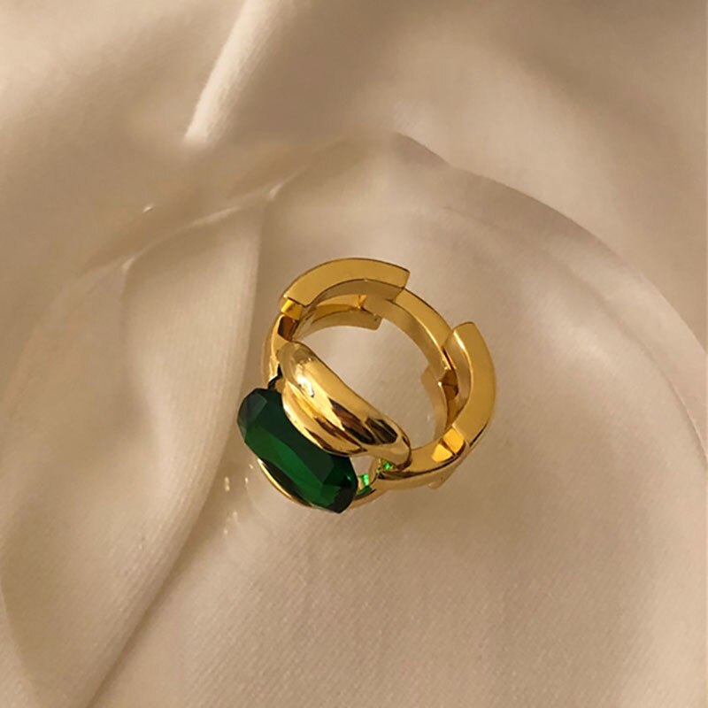 Lisslune | 925 Sterling Silver Party Rings