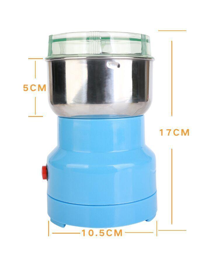 Lisslune | Electric Mini Kitchen Coffee Spice Grinder